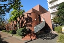 清新町コミュニティ図書館(公園)まで1000m グリシーヌ新田