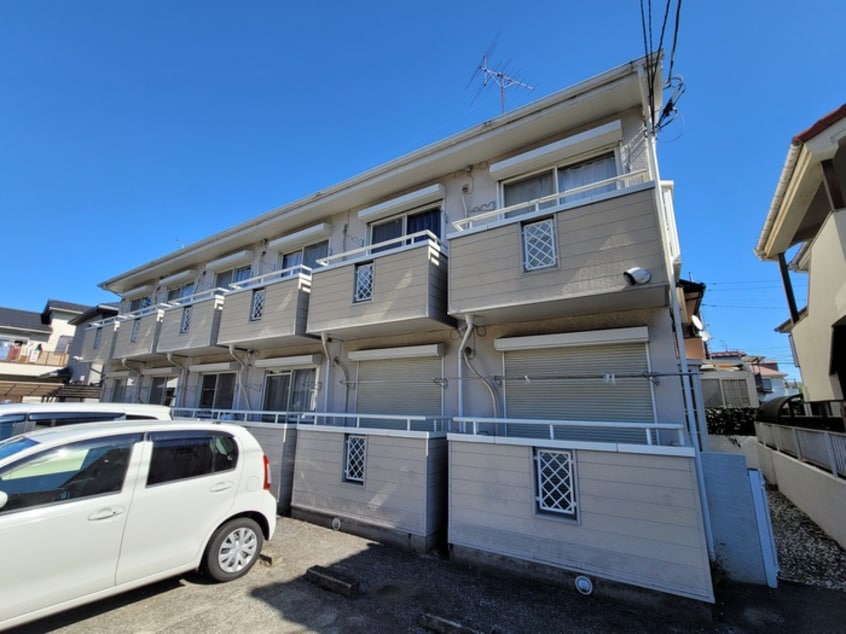 その他 日創ハイツ