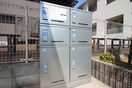 建物設備 リブリ・ＳＡＫＵＲＡ１５