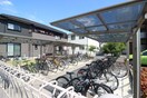 駐輪場 リブリ・ＳＡＫＵＲＡ１５