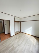 居室 コーポエッセレ