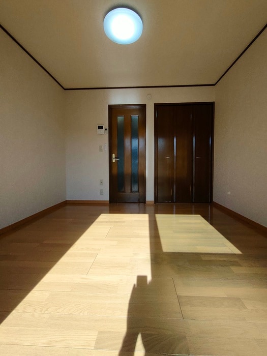 居室 栗原コ－ポ