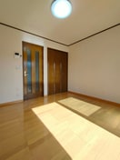 居室 栗原コ－ポ