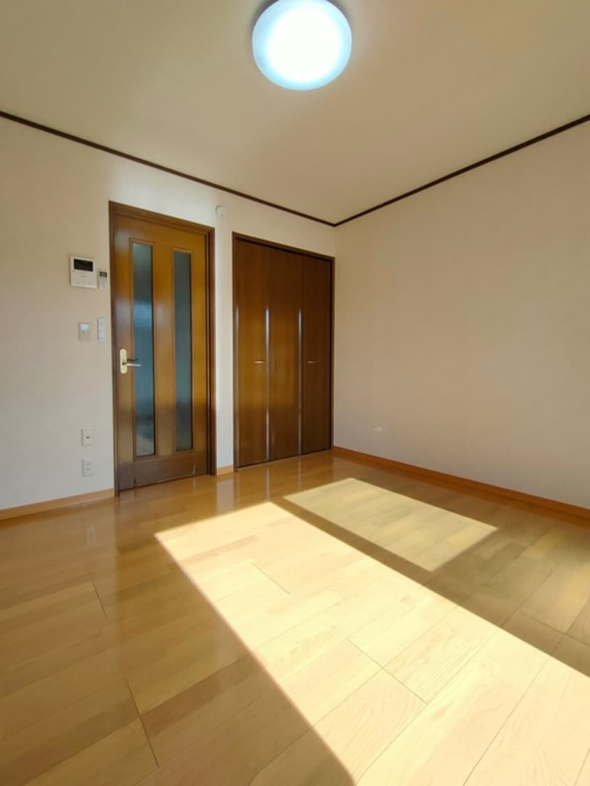 居室 栗原コ－ポ