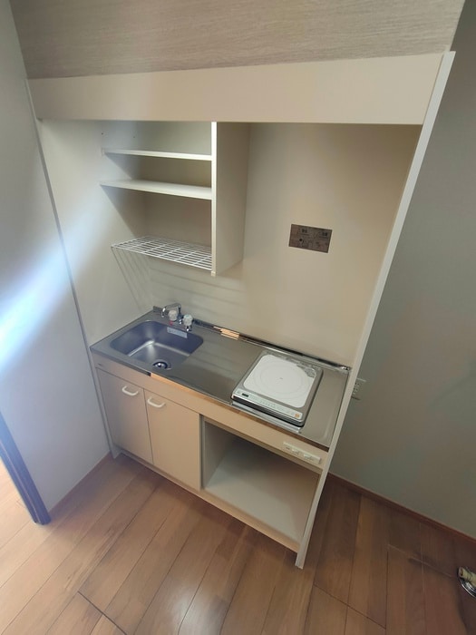 キッチン 栗原コ－ポ