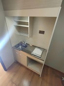 キッチン 栗原コ－ポ