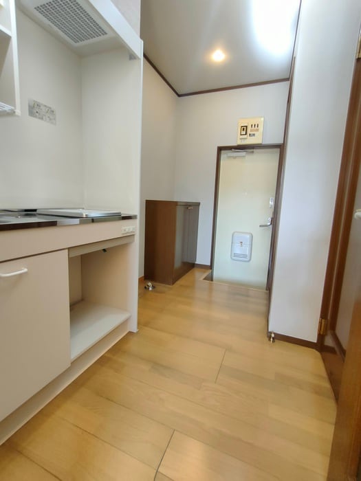 廊下 栗原コ－ポ