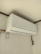 内観写真 栗原コ－ポ