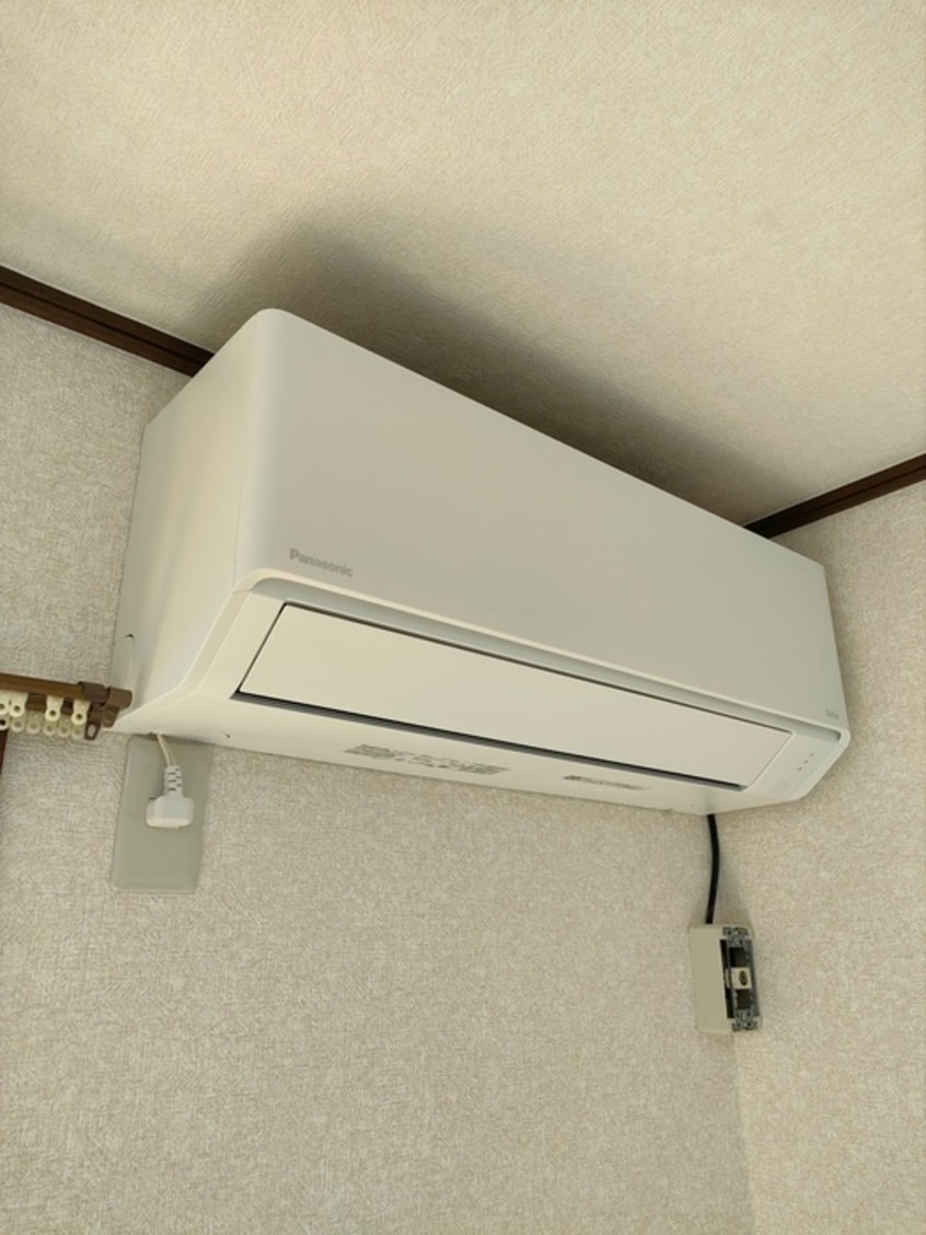 内観写真 栗原コ－ポ