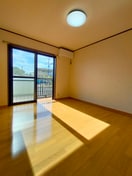 居室 栗原コ－ポ