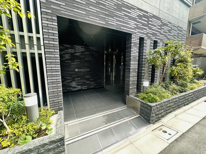 周辺環境 ザ・パークハビオ住吉