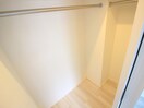 収納 ザ・パークハビオ住吉