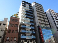 ﾌﾟﾚｰﾙ・ﾄﾞｩｰｸ住吉Ⅳ（901）