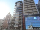 外観写真 ﾌﾟﾚｰﾙ・ﾄﾞｩｰｸ住吉Ⅳ（901）