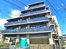 アロー東海神３７番館の外観