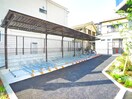 周辺環境 アロー東海神３７番館