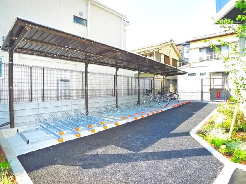 周辺環境 アロー東海神３７番館
