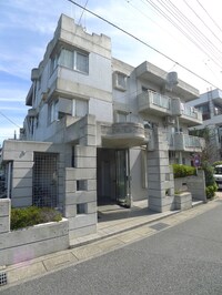 ゆざわマンション