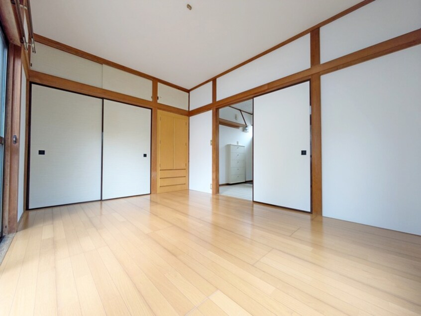 居室 コーポイズミ