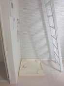 洗濯機置場 アヴァン中野