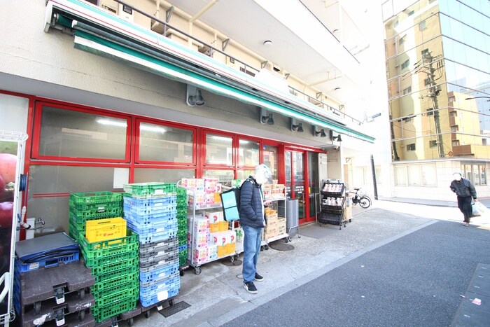 まいばすけっと 中野中央2丁目店(スーパー)まで444m アヴァン中野