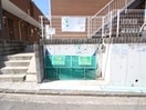 建物設備 ヴェラハイツ磯子壱番館
