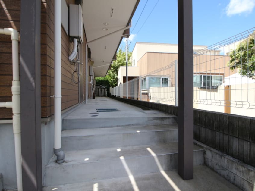 その他 ヴェラハイツ磯子壱番館