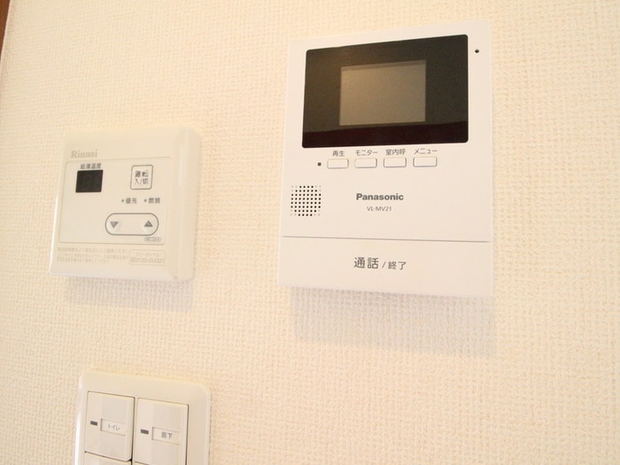 居室 ヴェラハイツ磯子壱番館
