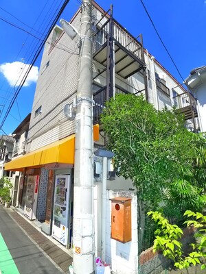 池田マンション
