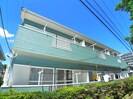 ＳＡＴＳＵＫＩハイムの外観