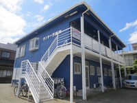 サンサーラ湘南