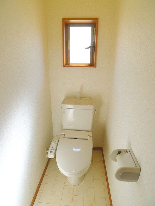 トイレ クリーンフォールⅡ