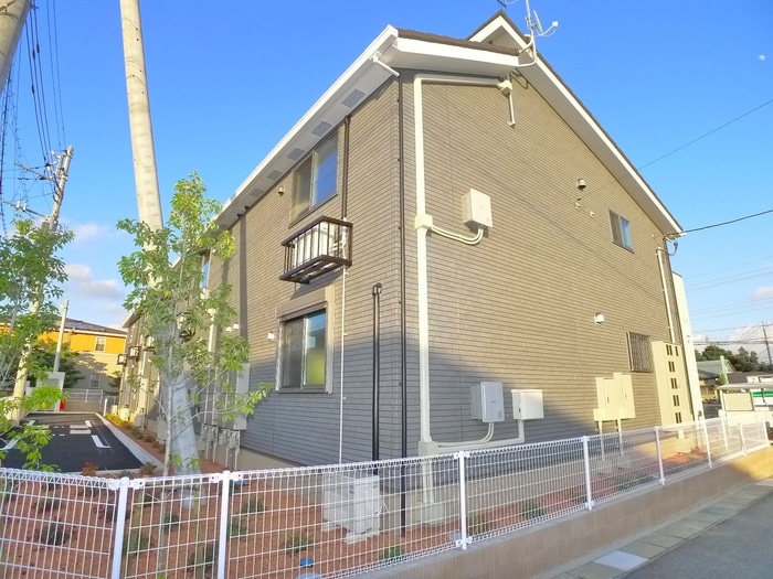 周辺環境 ジェルメⅩ