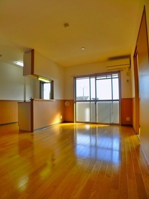 居室 フォレスト南町