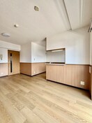 居室 フォレスト南町