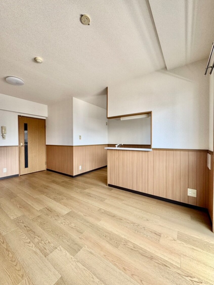 居室 フォレスト南町