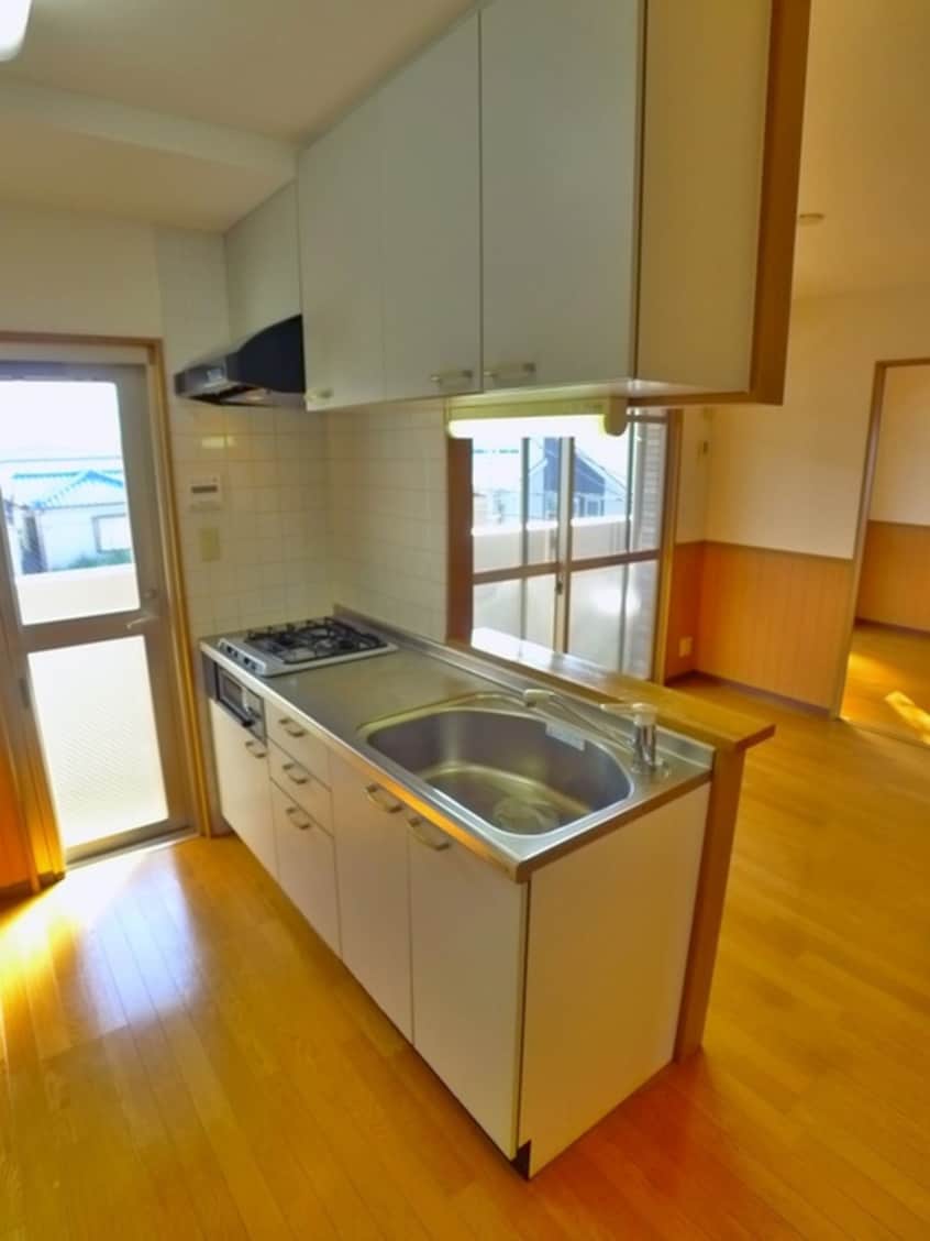 キッチン フォレスト南町