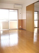 居室 フォレスト南町