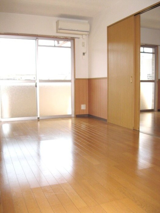 居室 フォレスト南町