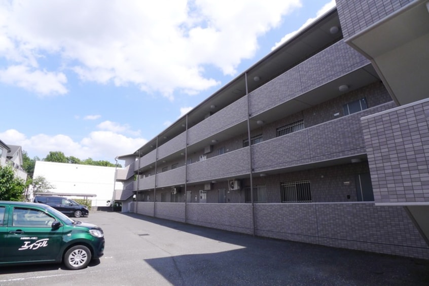 駐車場 フォレスト南町