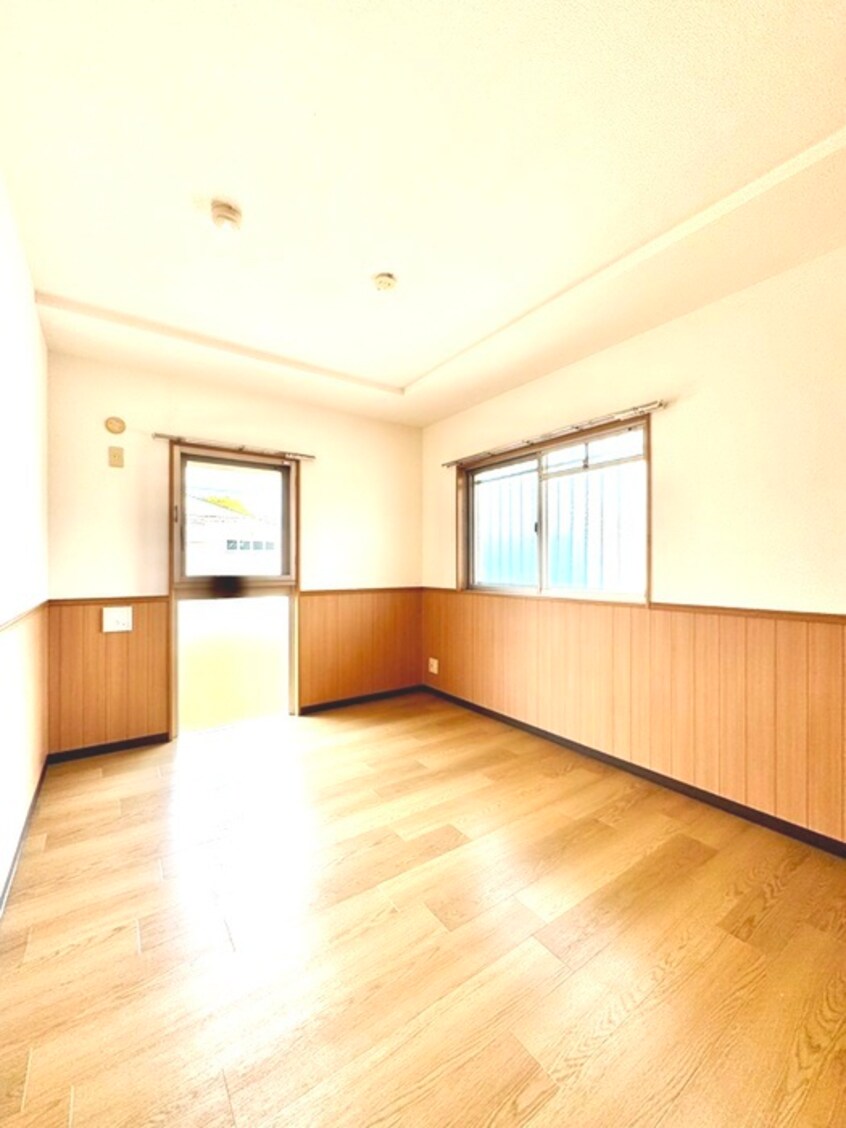 居室 フォレスト南町