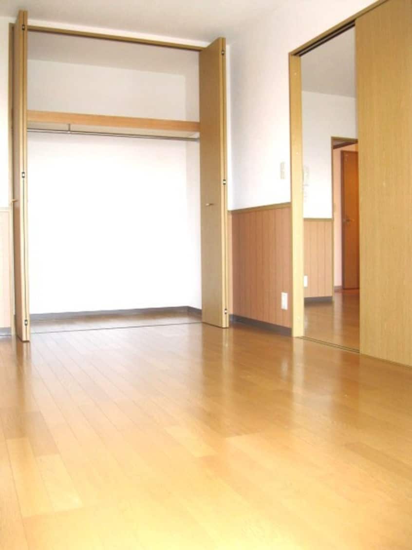 収納 フォレスト南町