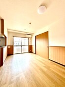 居室 フォレスト南町