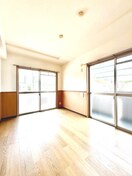 居室 フォレスト南町