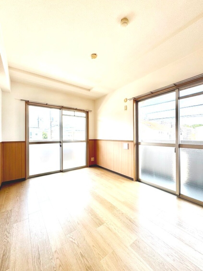 居室 フォレスト南町