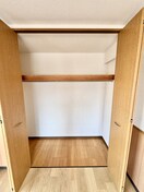 収納 フォレスト南町