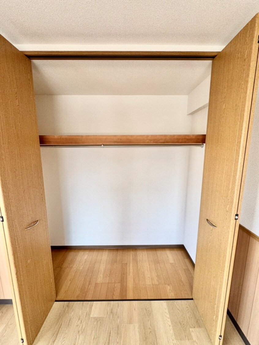 収納 フォレスト南町