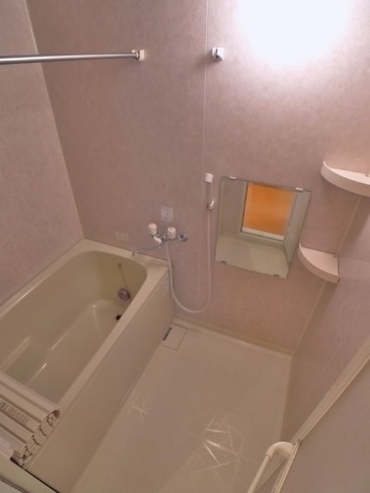 バス／シャワールーム等 フォレスト南町