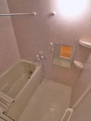 バス／シャワールーム等 フォレスト南町