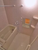 バス／シャワールーム等 フォレスト南町